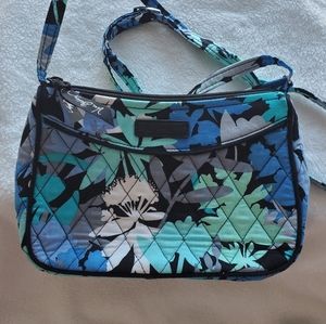 Vera Bradley crossbody